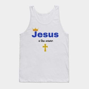 A Chosen Generation Tank Top